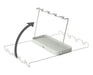 Joseph Joseph DrySmart Wine Glass Drying Rack  Cleaning Supplies