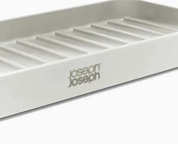 Joseph Joseph DrySmart Wine Glass Drying Rack  Cleaning Supplies