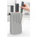 Joseph Joseph Duo 5-piece Knife Block Set  Knife Blocks