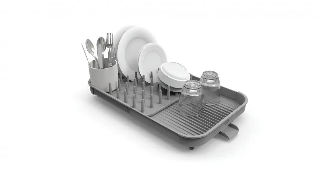 Joseph Joseph Duo Expandable dish rack  Dish Racks