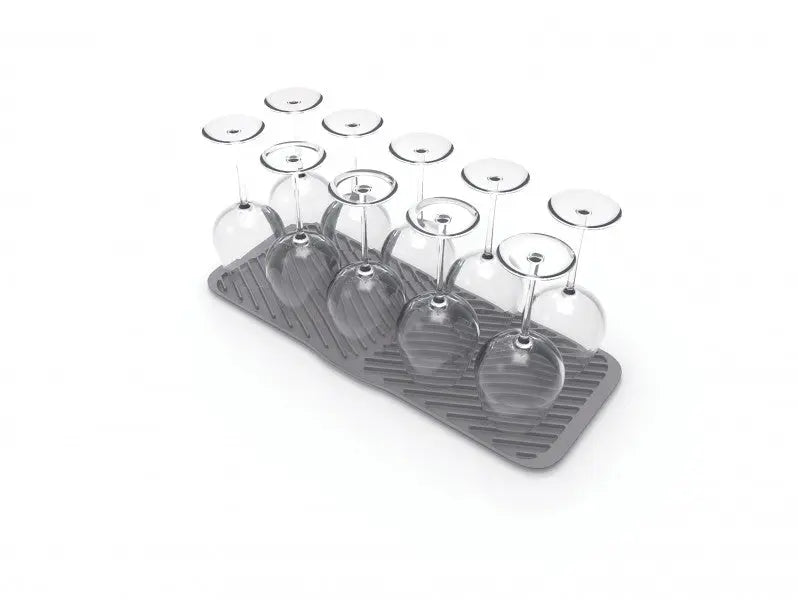 Joseph Joseph Duo Foldable draining mat  Dish Racks