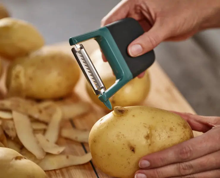 Joseph Joseph Duo Julienne Peeler  Peelers