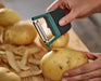 Joseph Joseph Duo Julienne Peeler  Peelers