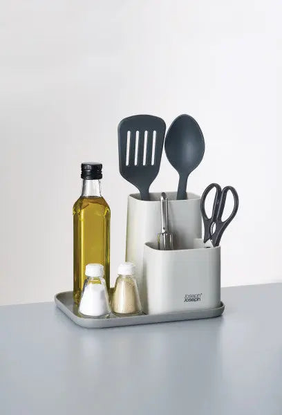 Joseph Joseph Duo Kitchen worktop organiser  Caddies