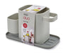 Joseph Joseph Duo Sink Tidy  Bathroom Organisers