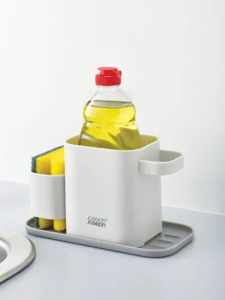 Joseph Joseph Duo Sink Tidy  Bathroom Organisers