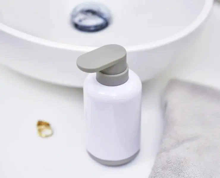 Joseph Joseph Duo Soap Dispenser  Kitchen Organisers