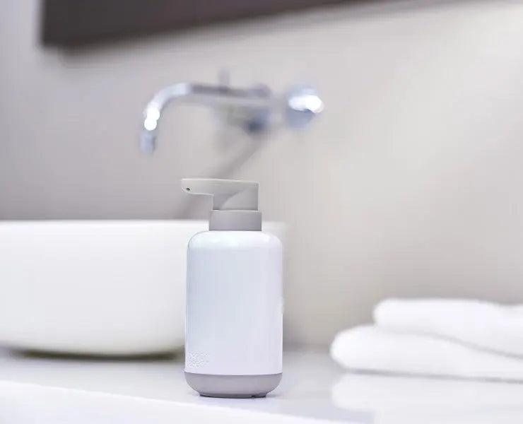 Joseph Joseph Duo Soap Dispenser  Kitchen Organisers