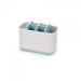 Joseph Joseph EasyStore Large Toothbrush Caddy (Blue)  Bathroom Organisers