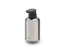 Joseph Joseph EasyStore Luxe Soap Pump - Stainless Steel  Bathroom Accessories