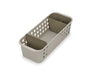 Joseph Joseph EasyStore Slimline Bathroom Storage Basket  Bathroom Organisers