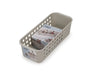 Joseph Joseph EasyStore Slimline Bathroom Storage Basket  Bathroom Organisers