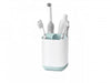 Joseph Joseph EasyStore Toothbrush Caddy  Bathroom Organisers