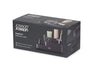 Joseph Joseph Easystore Bathroom Caddy Black  Bathroom Organisers