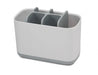 Joseph Joseph Easystore Toothbrush Caddy Large  Bathroom Organisers