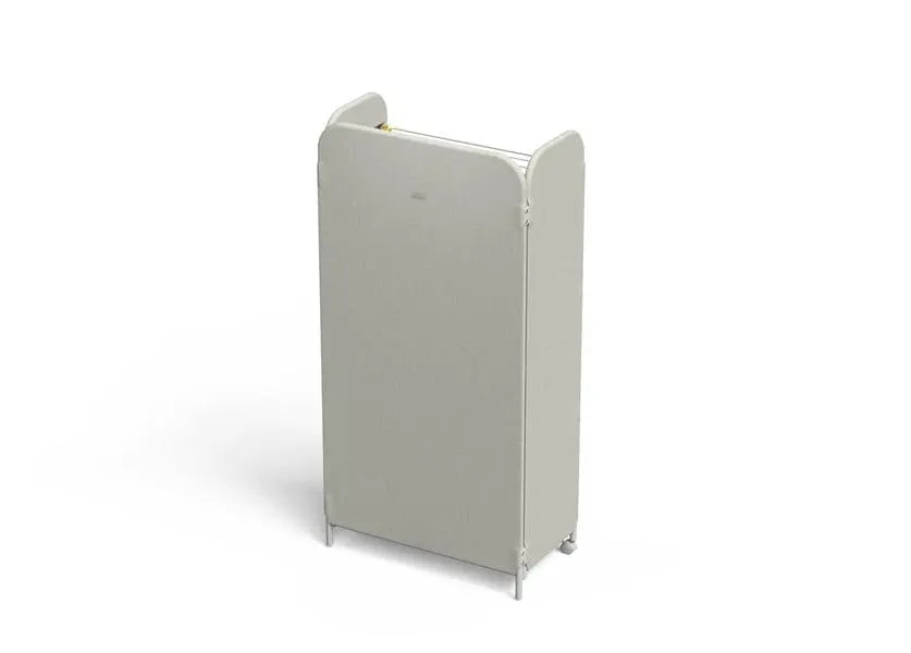 Joseph Joseph Eclipse Screen Airer - Ecru
