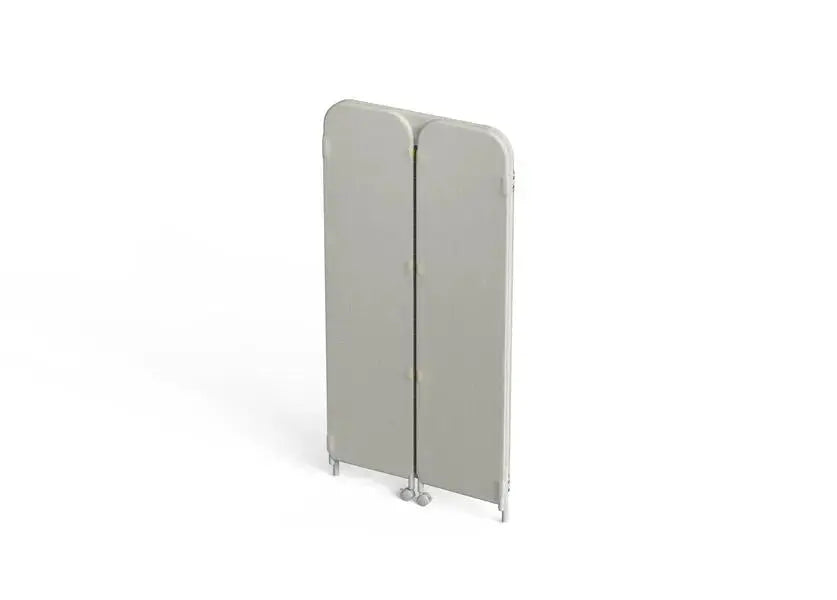 Joseph Joseph Eclipse Screen Airer - Ecru  Hangers & Clothes Care