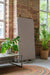 Joseph Joseph Eclipse Screen Airer - Ecru  Hangers & Clothes Care