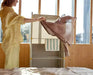Joseph Joseph Eclipse Screen Airer - Ecru  Clothes Drying