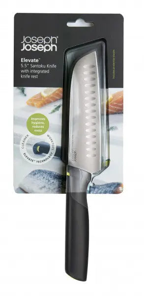 Joseph Joseph Elevate 5.5" Santoku Knife  Other Chef Knives