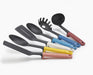 Joseph Joseph Elevate Carousel 6-Piece  Utensil Sets