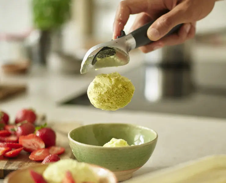 Joseph Joseph Elevate Ice-Cream Scoop  Ice Cream Scoops