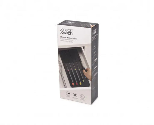 Joseph Joseph Elevate Knives 5-Piece  Knife Blocks