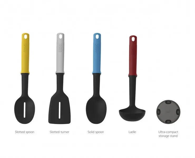 Joseph Joseph Elevate Slim Utensil Set  Utensil Sets