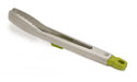 Joseph Joseph Elevate Steel Slimline Tongs - Green  Tongs & Turners