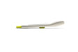 Joseph Joseph Elevate Steel Slimline Tongs - Green  Tongs & Turners