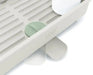 Joseph Joseph Extend Dish Rack (Light Stone/Sage)  Cleaning Supplies