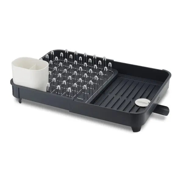 Joseph Joseph Extend - Expandable Dish Rack Grey  Dish Racks