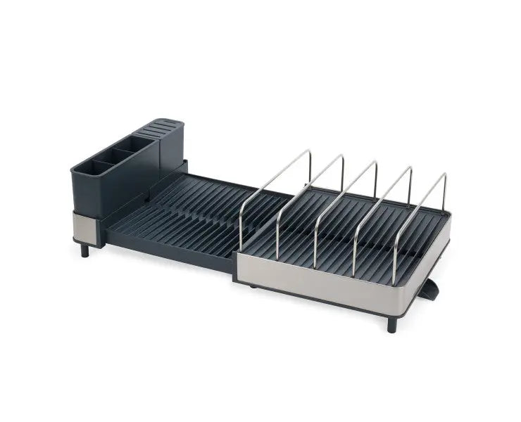 Joseph Joseph Extend Max Steel Dish Rack  Dish Racks