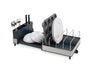 Joseph Joseph Extend Max Steel Dish Rack  Dish Racks