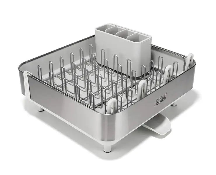 Joseph Joseph Extend Steel Plus - Light Stone