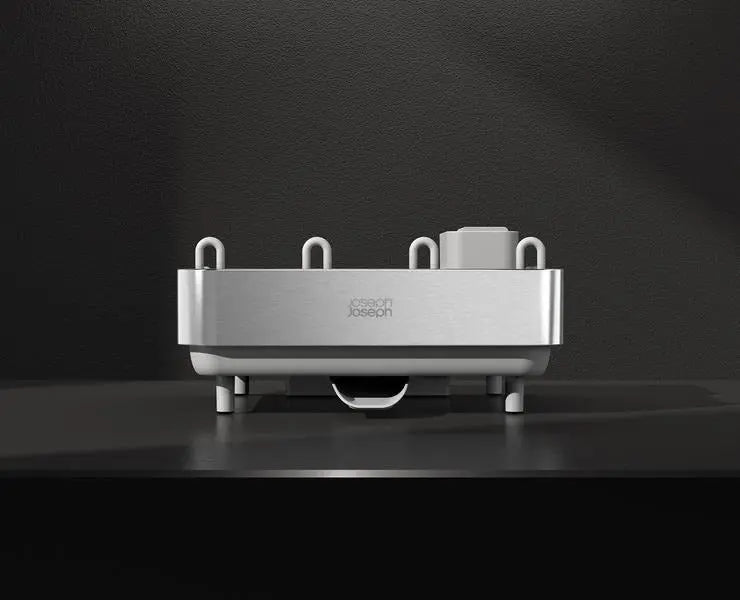Joseph Joseph Extend Steel Plus - Light Stone