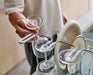 Joseph Joseph Extend Steel Plus - Light Stone  Cleaning Supplies