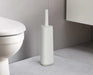 Joseph Joseph Flex 360 Toilet Brush - Ecru  Toilet Brushes