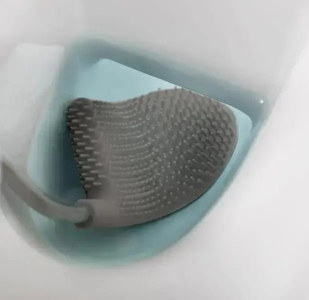 Joseph Joseph Flex Lite 2-pack (Grey)  Toilet Brushes & Roll Stands
