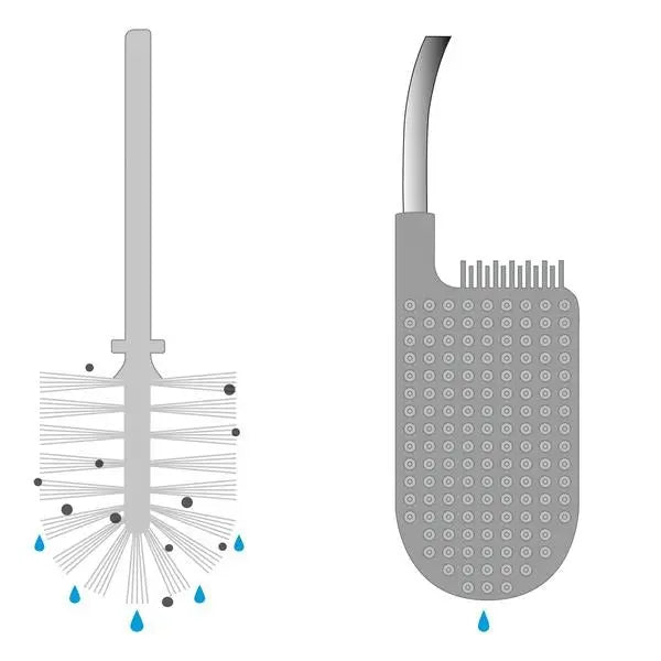 Joseph Joseph Flex Lite 2-pack (Grey)