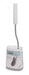 Joseph Joseph Flex Lite Toilet Brush - Grey  Toilet Brushes