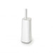 Joseph Joseph Flex Silicone Toilet Brush With Storage  Toilet Brushes