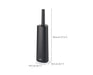 Joseph Joseph Flex Toilet Brush Black  Toilet Brushes