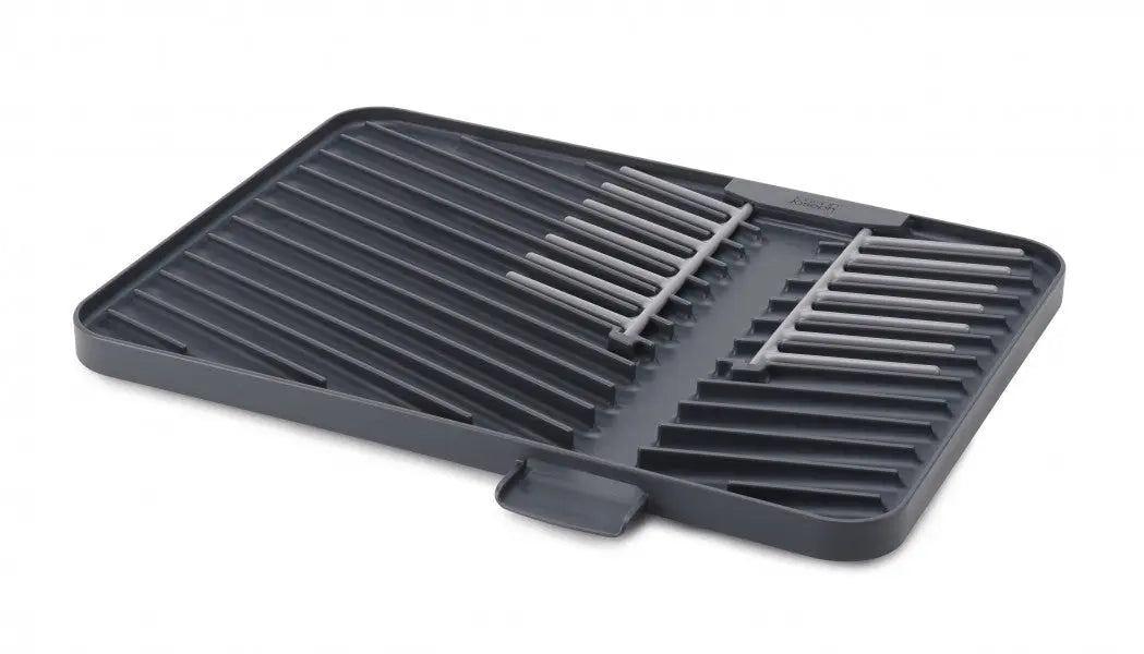 Joseph Joseph Flip-Up Draining Board- Grey  Dish Racks