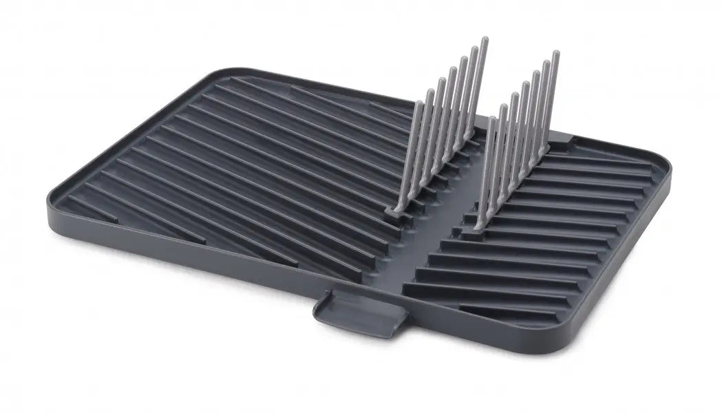 Joseph Joseph Flip-Up Draining Board- Grey  Dish Racks