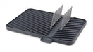 Joseph Joseph Flip-Up Draining Board- Grey  Dish Racks