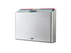 Joseph Joseph Folio 4pc Board Set Large (Silver/Coast)  Food Categorisation