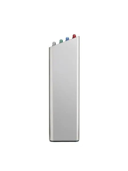 Joseph Joseph Folio 4pc Board Set Large (Silver/Coast)