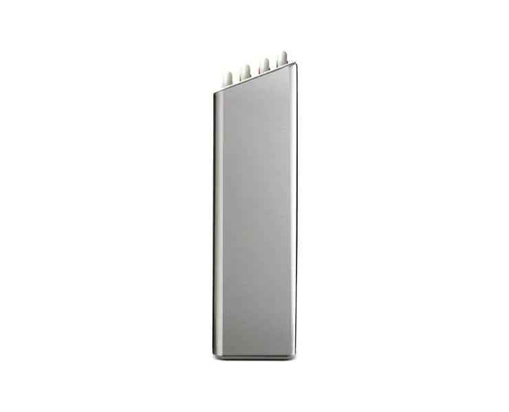 Joseph Joseph Folio™ Steel 4pc Board Set (Light Stone)