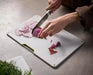 Joseph Joseph Folio™ Steel 4pc Board Set (Light Stone)  Food Categorisation